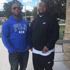 Meet your Posher, Jamal